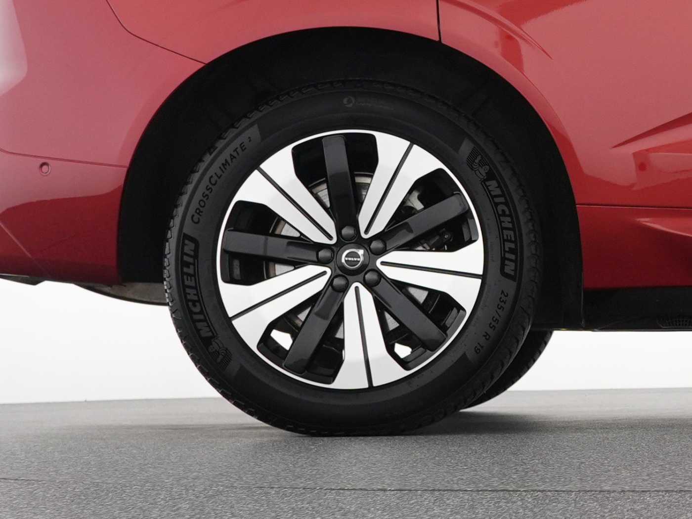 Volvo XC60 – Bild 23