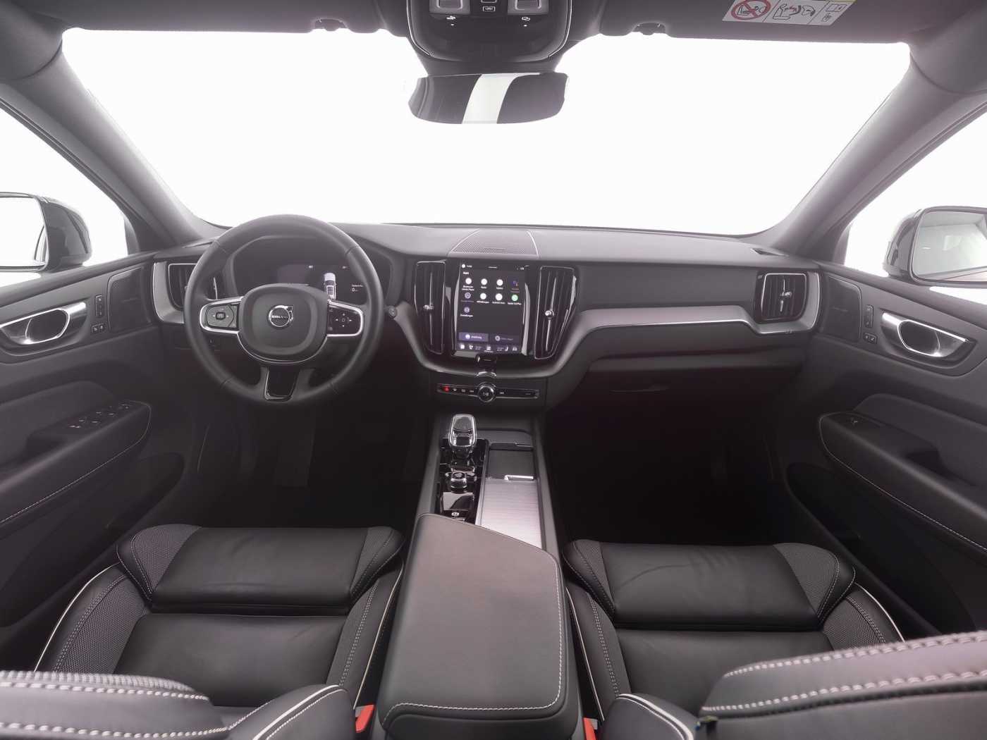 Volvo XC60 – Bild 3