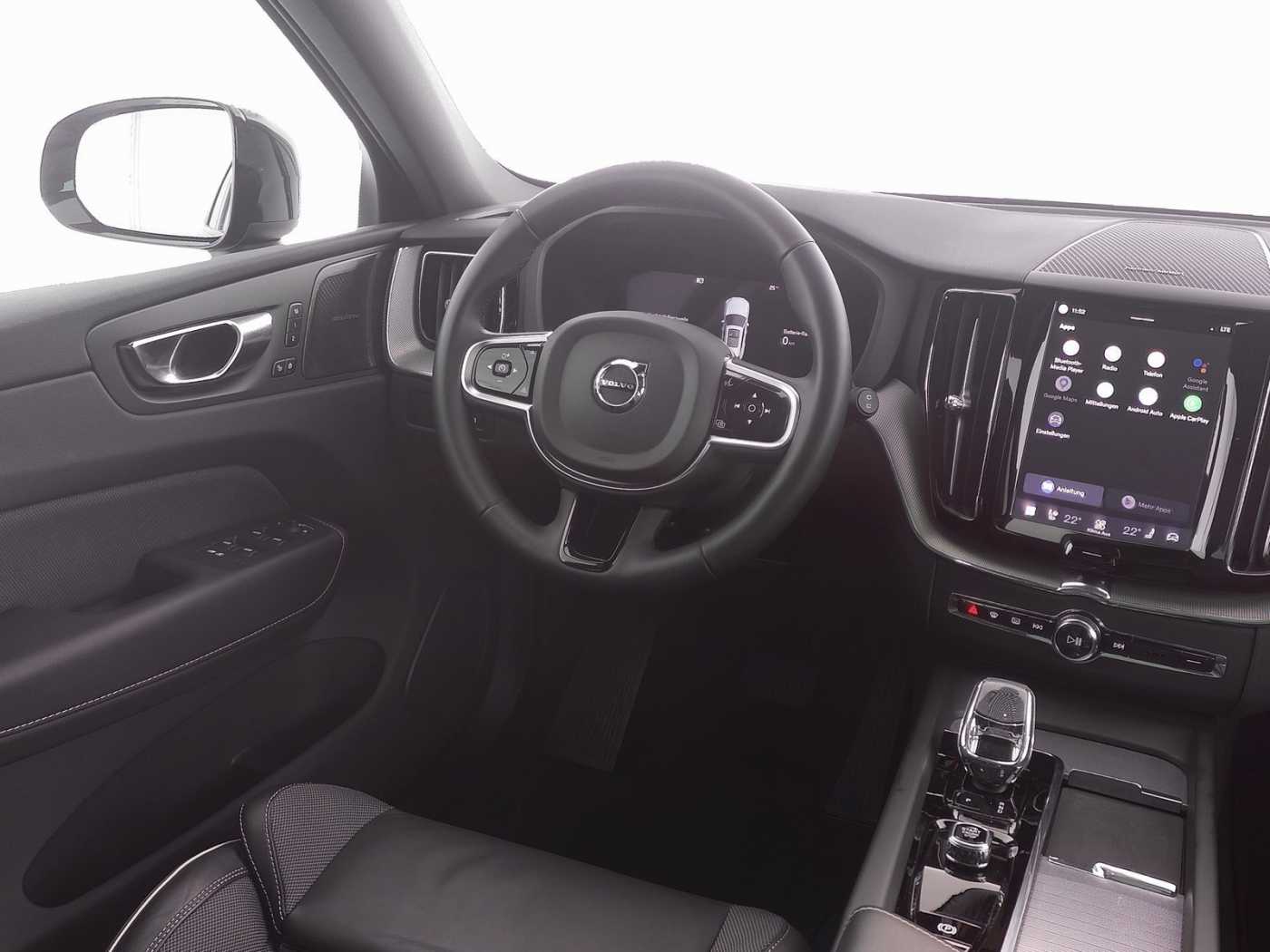 Volvo XC60 – Bild 4