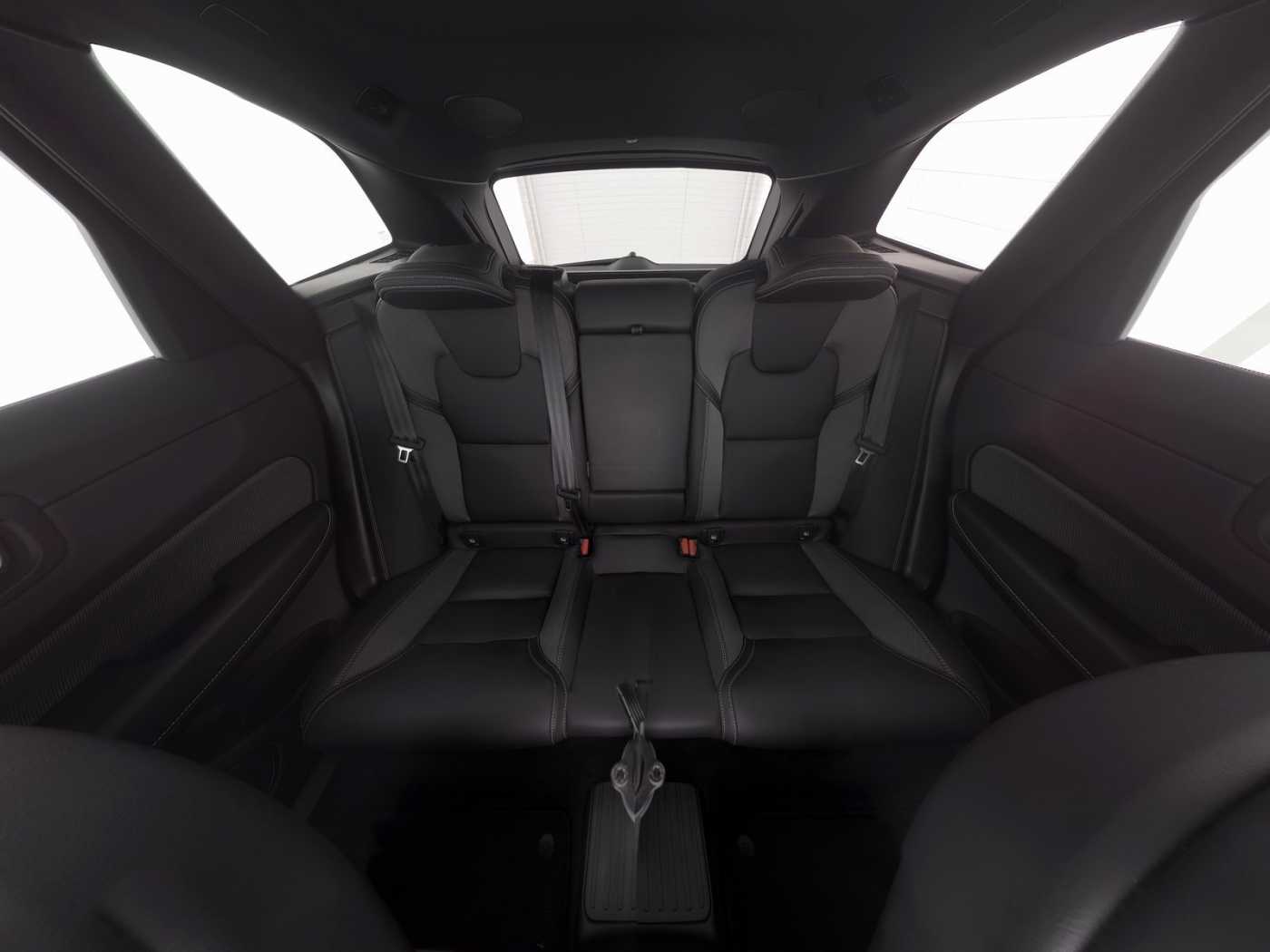 Volvo XC60 – Bild 5