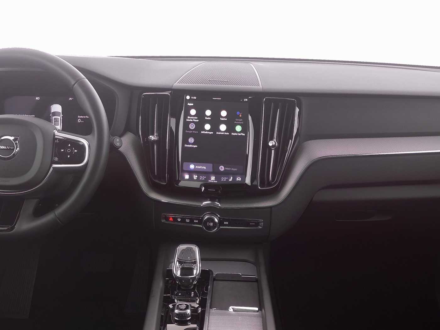 Volvo XC60 – Bild 6