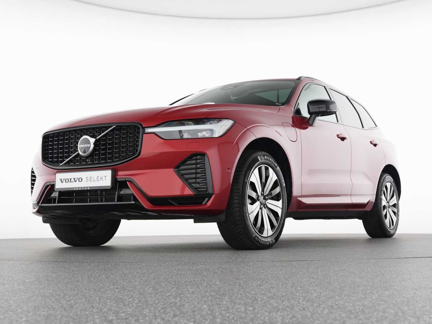 Volvo XC60 – Bild 7