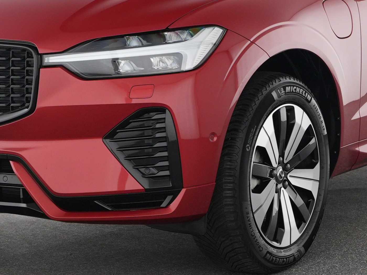 Volvo XC60 – Bild 9