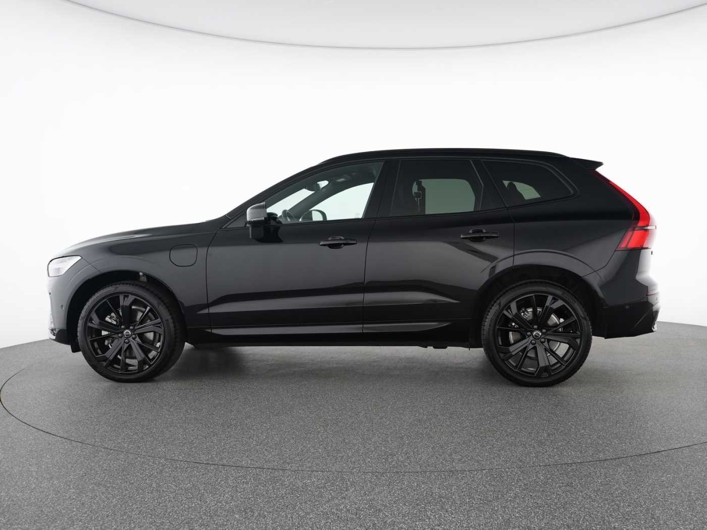 Volvo XC60 – Bild 10