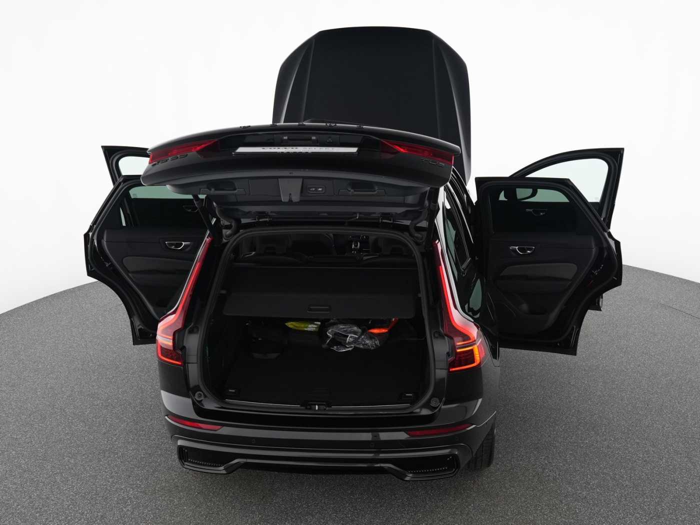 Volvo XC60 – Bild 11