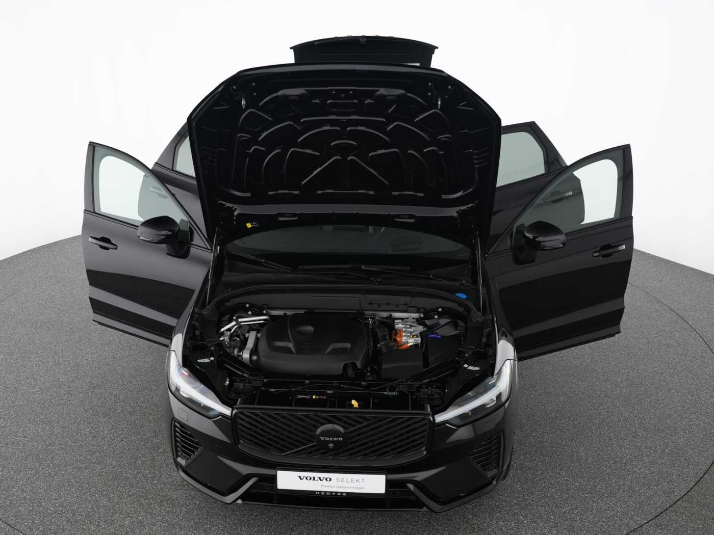 Volvo XC60 – Bild 12
