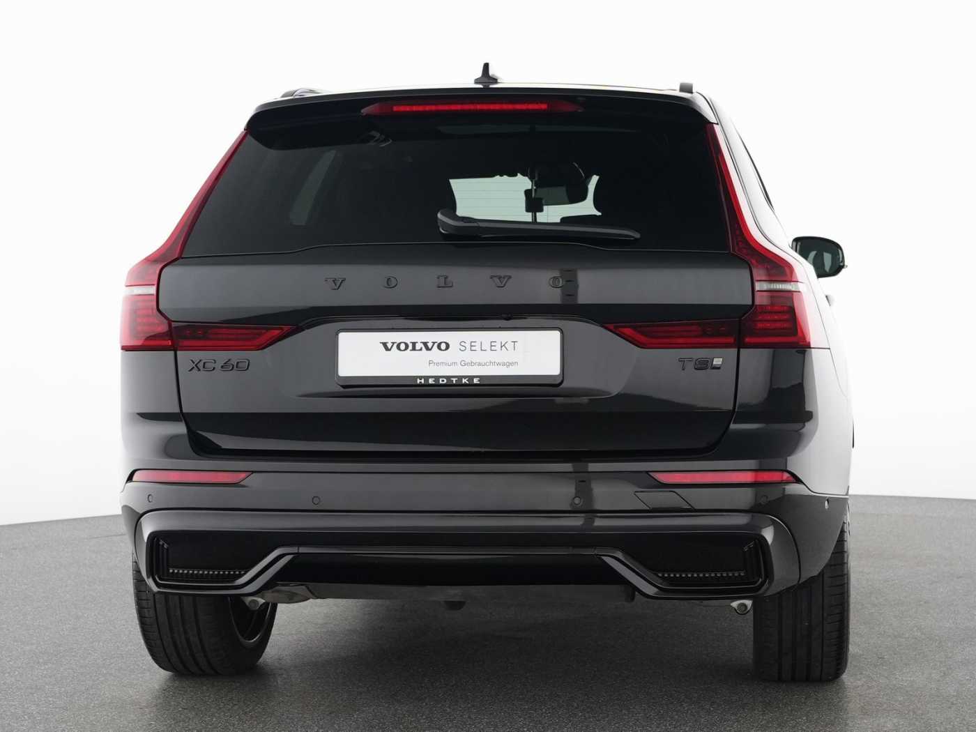 Volvo XC60 – Bild 13
