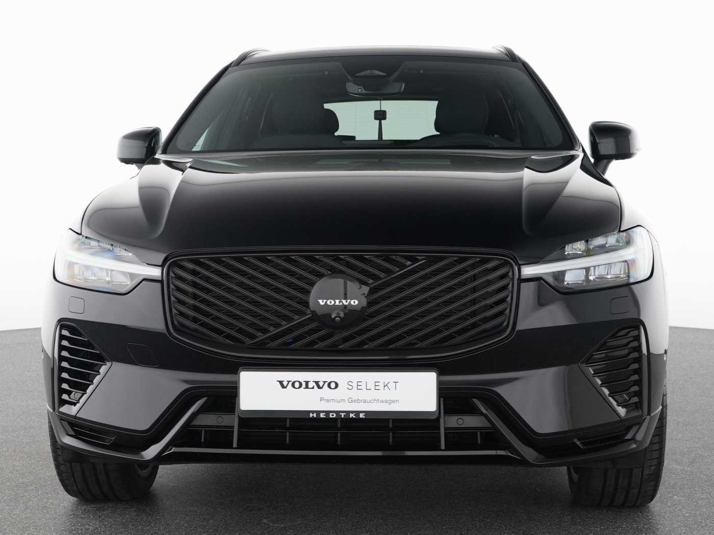 Volvo XC60 – Bild 14