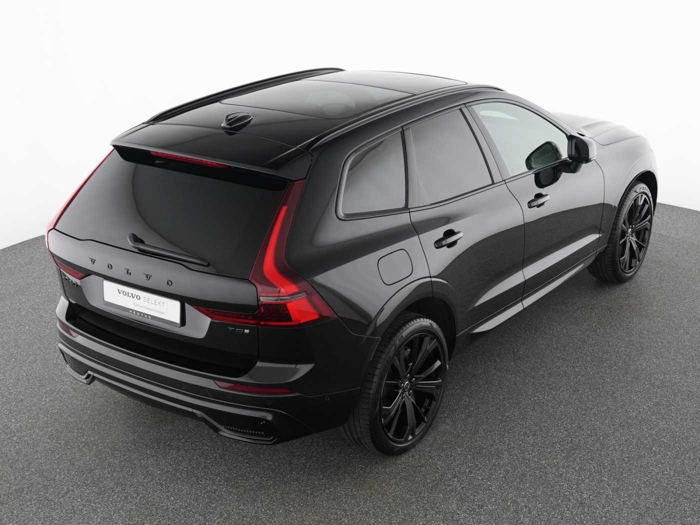 Volvo XC60 – Bild 15