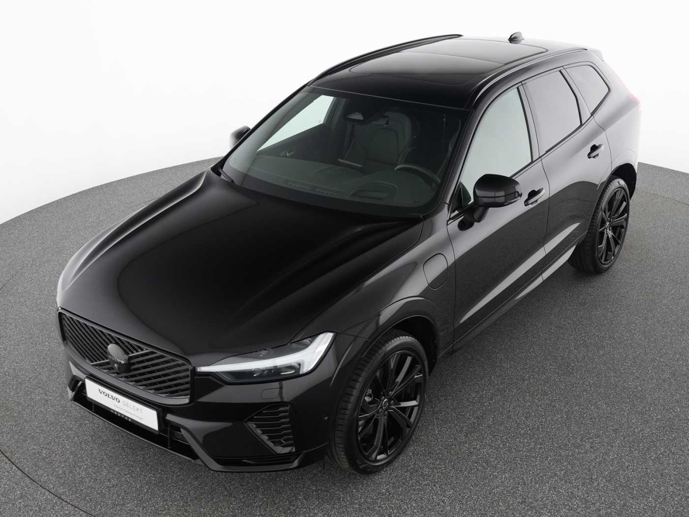 Volvo XC60 – Bild 16