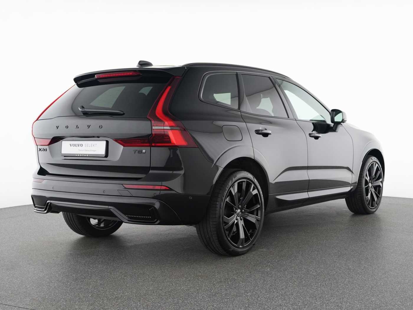 Volvo XC60 – Bild 2
