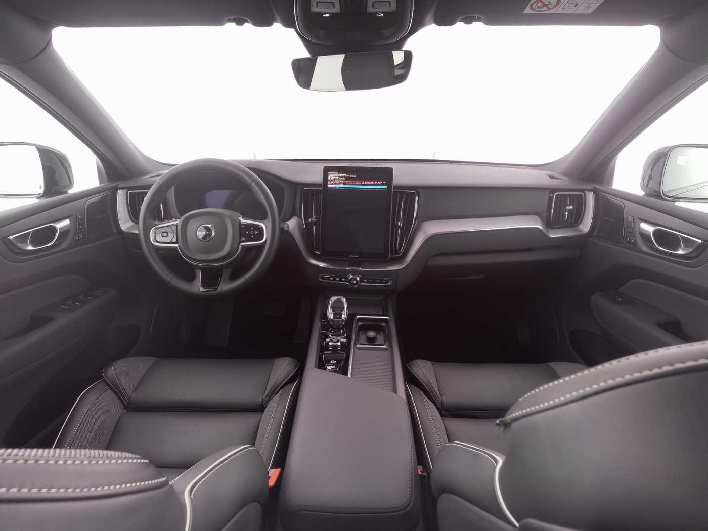 Volvo XC60 – Bild 3