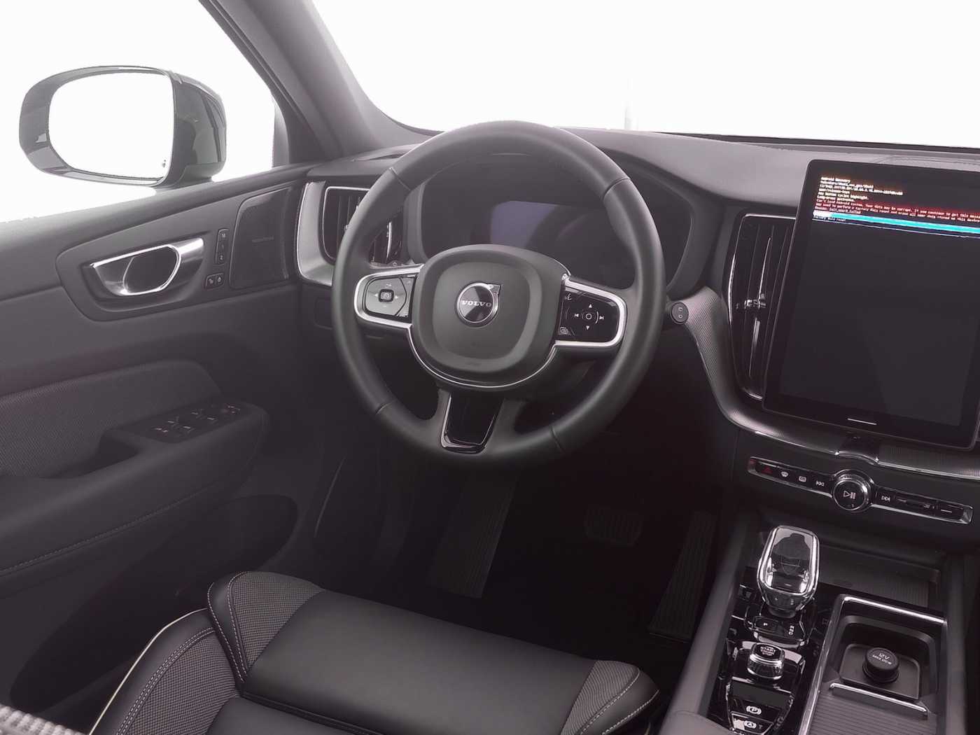 Volvo XC60 – Bild 4