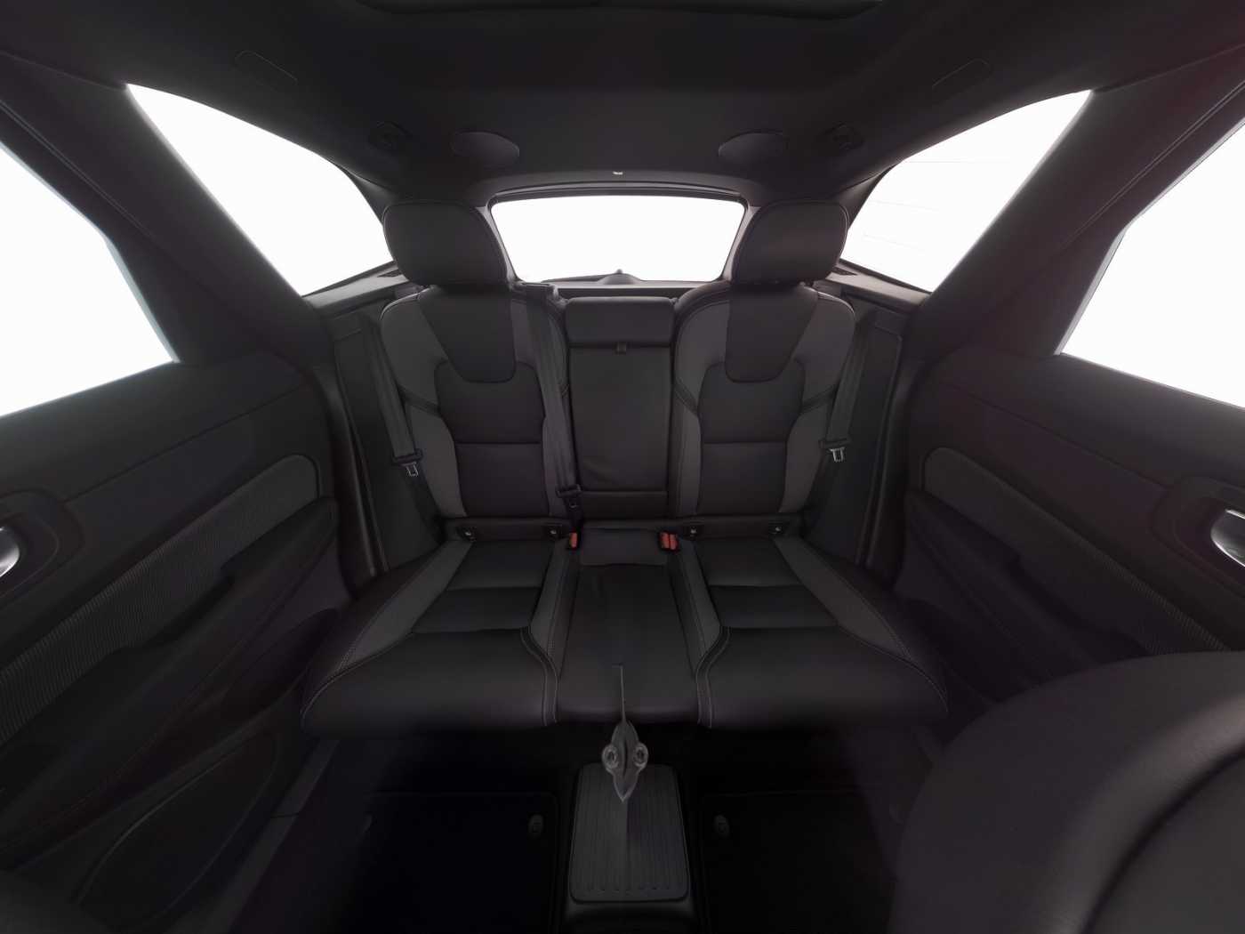 Volvo XC60 – Bild 5