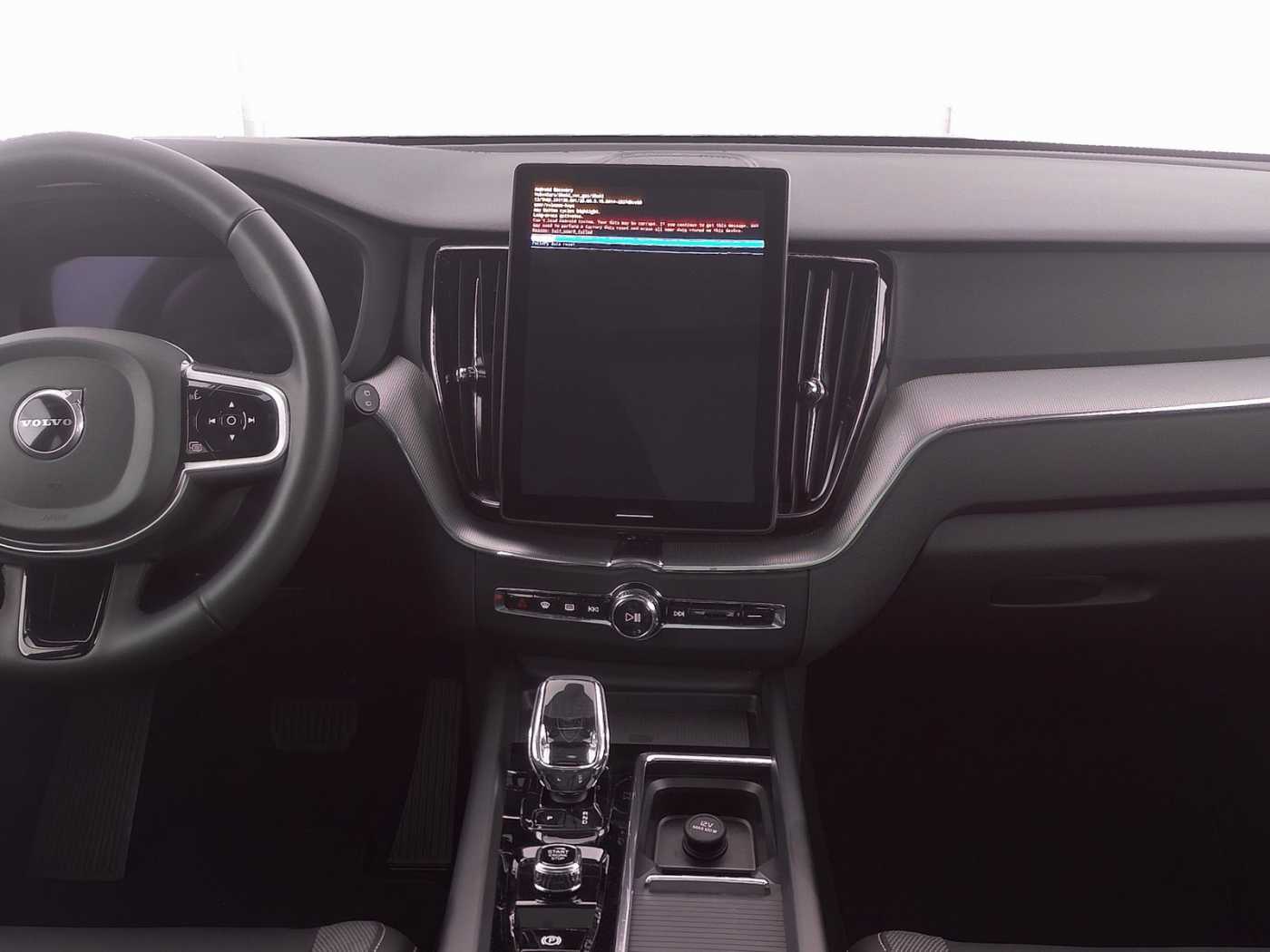 Volvo XC60 – Bild 6