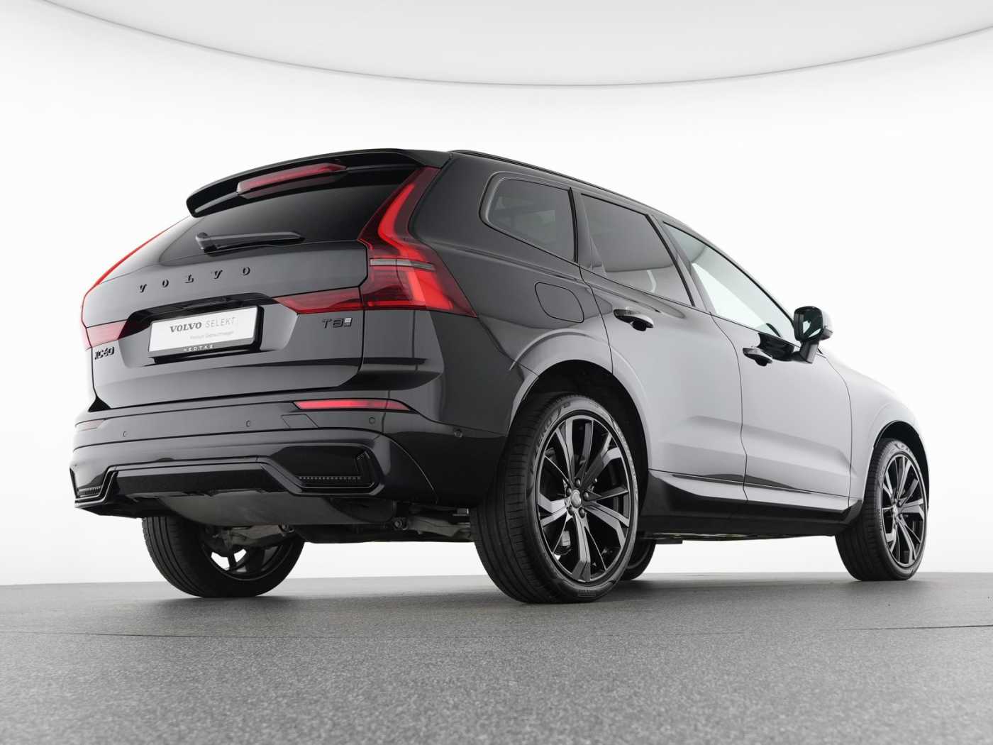 Volvo XC60 – Bild 7