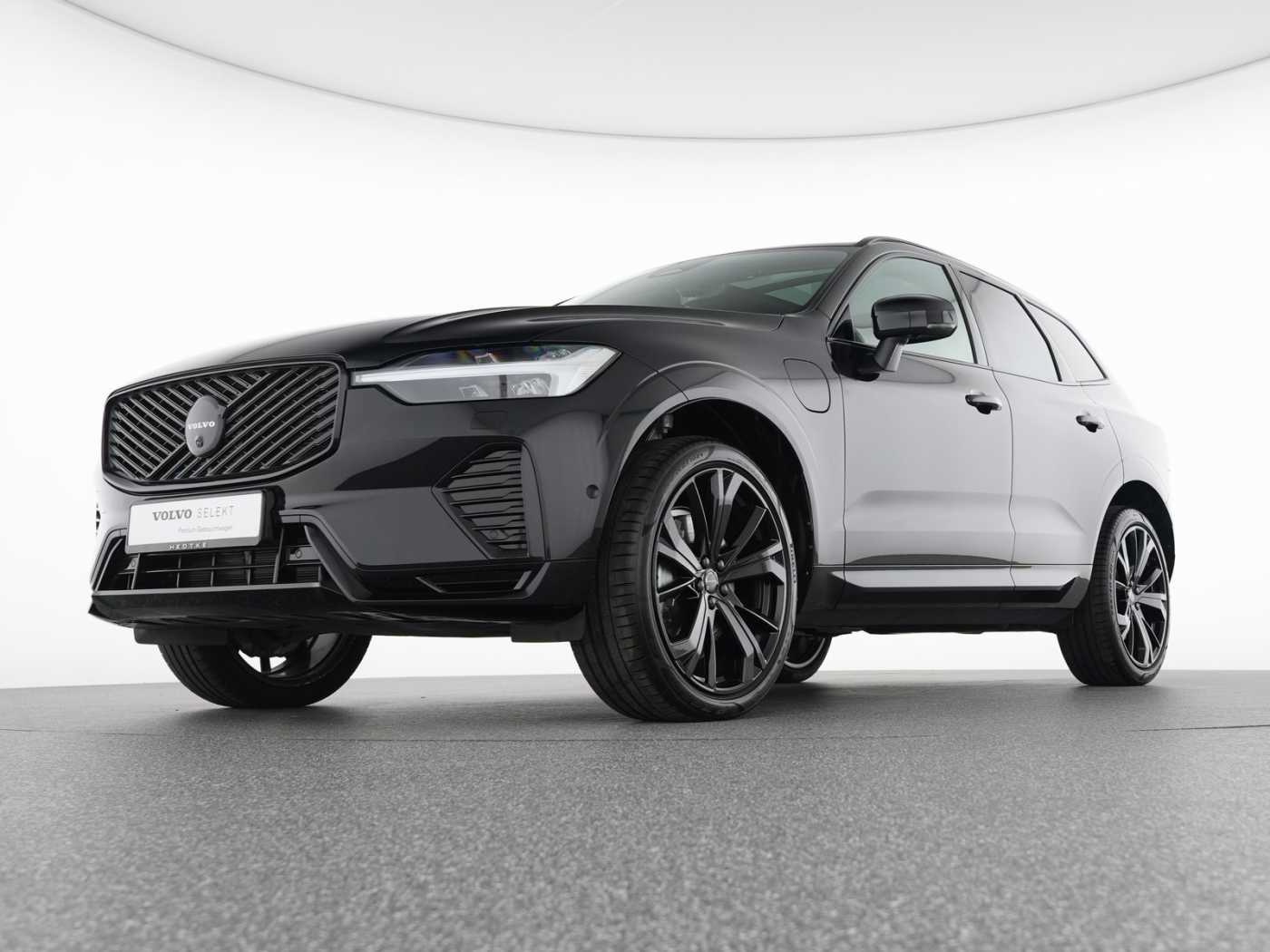 Volvo XC60 – Bild 8