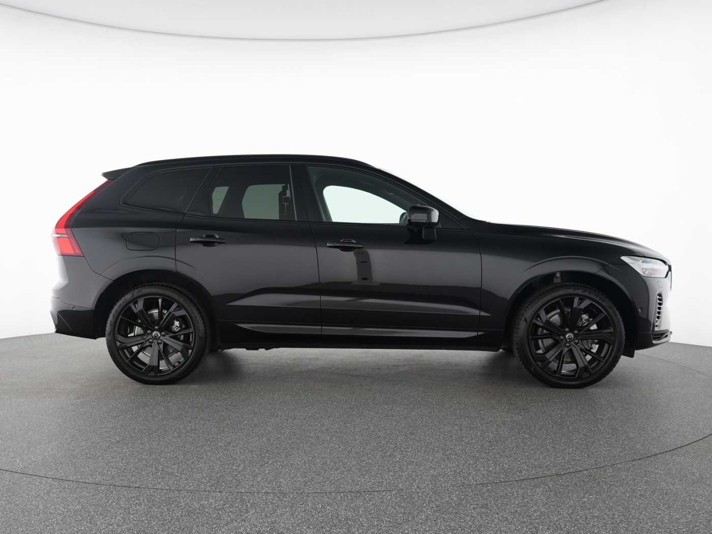 Volvo XC60 – Bild 9