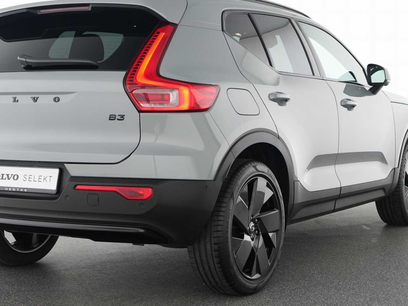 Volvo XC40 – Bild 10