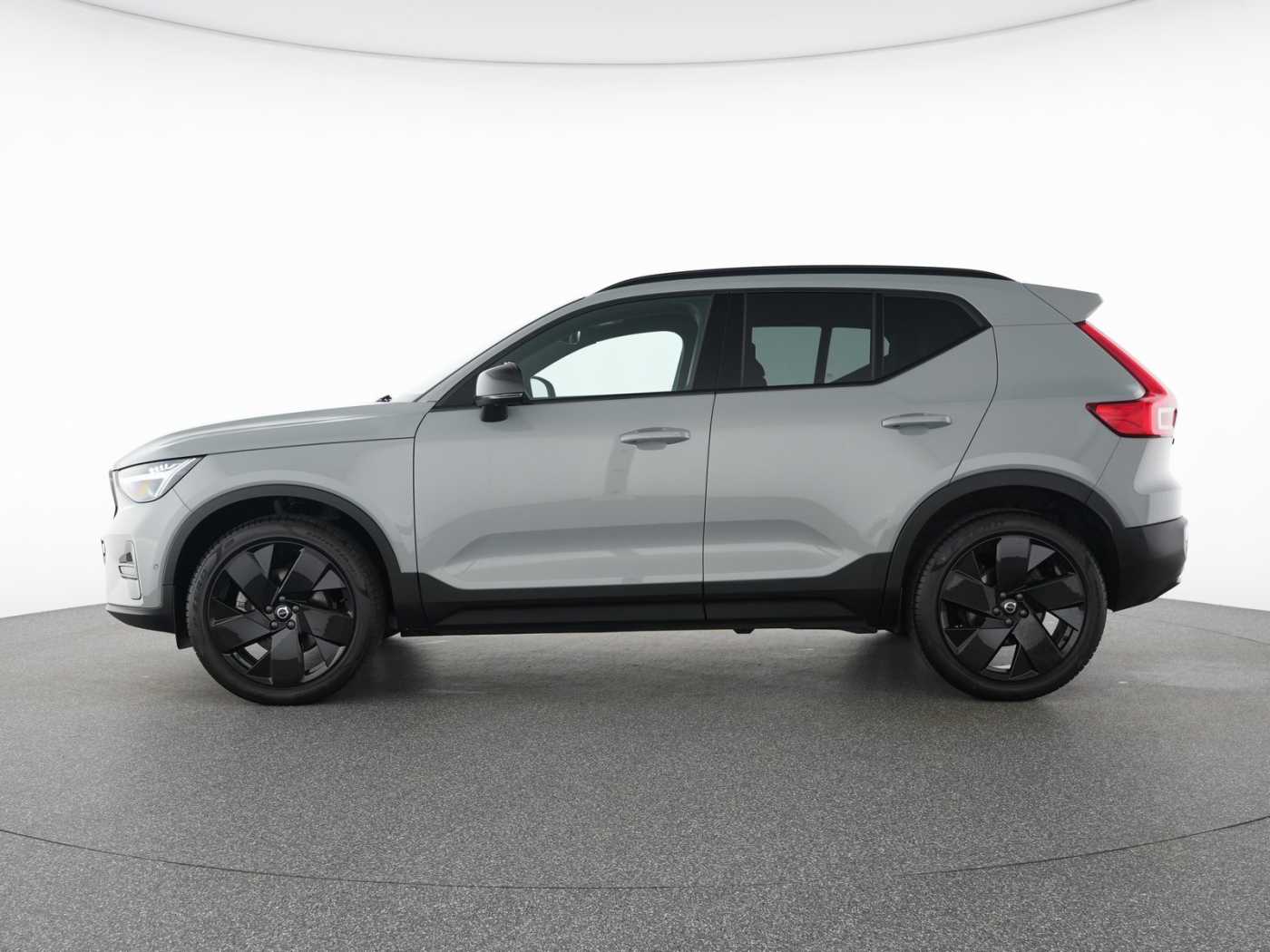 Volvo XC40 – Bild 11