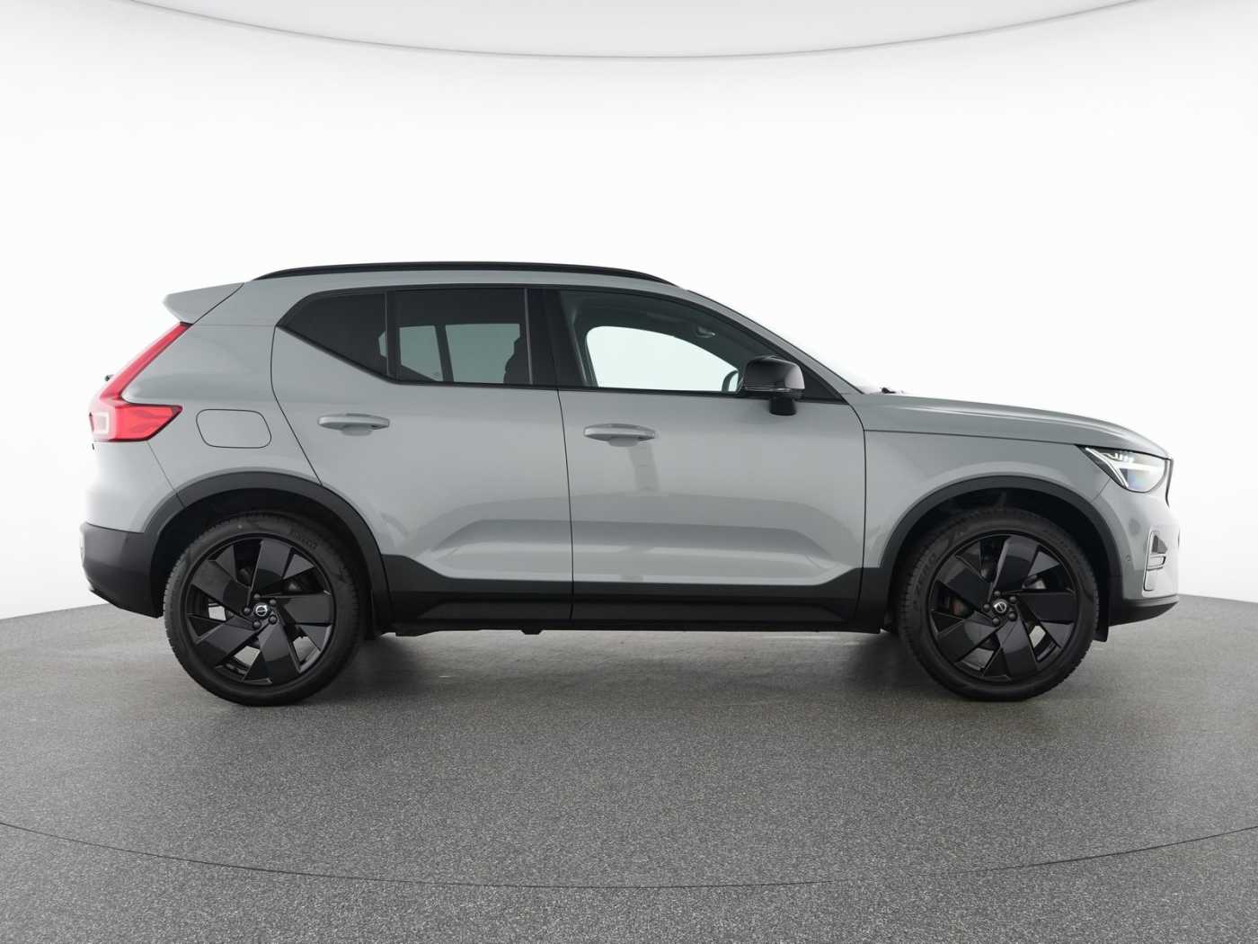 Volvo XC40 – Bild 12