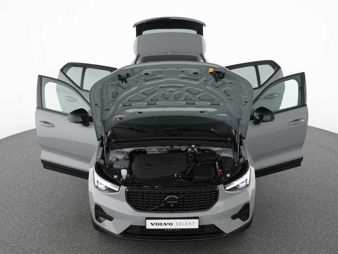 Volvo XC40 – Bild 13