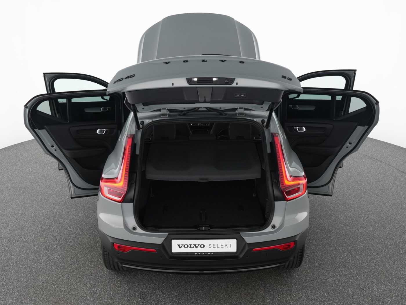 Volvo XC40 – Bild 14