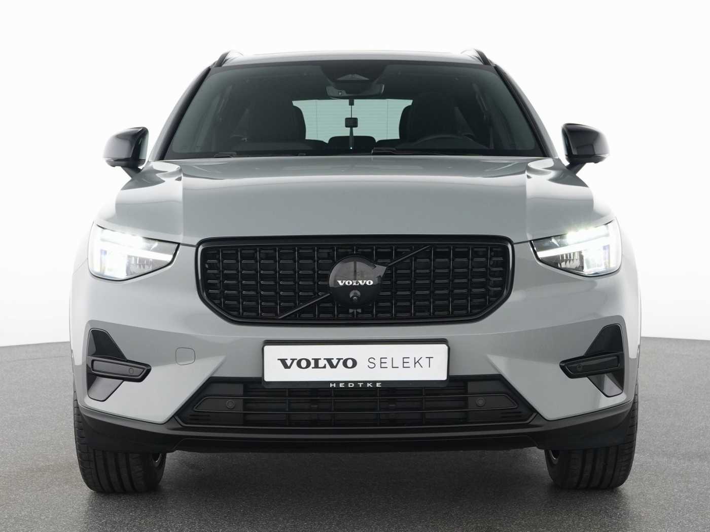 Volvo XC40 – Bild 15
