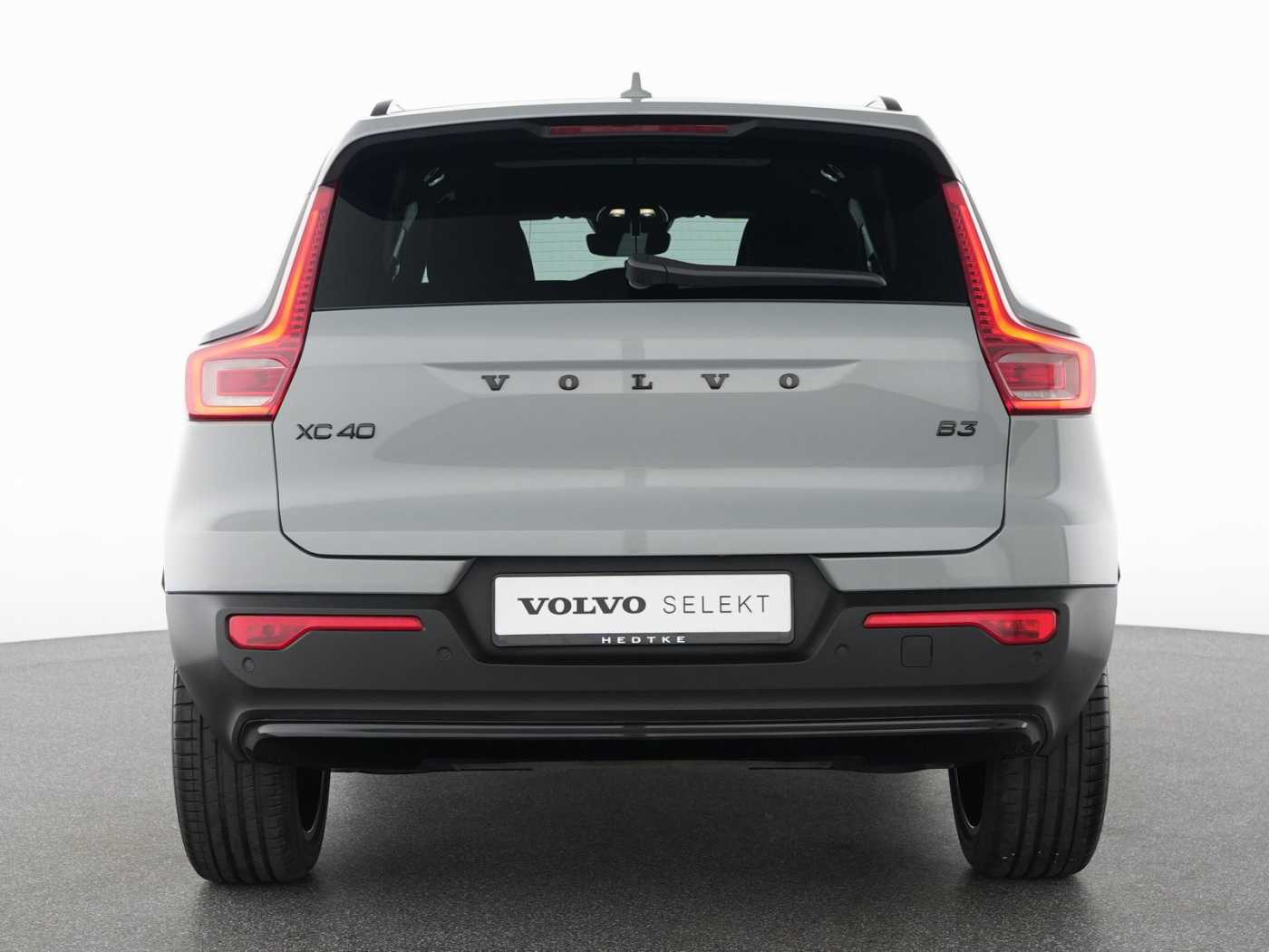Volvo XC40 – Bild 16