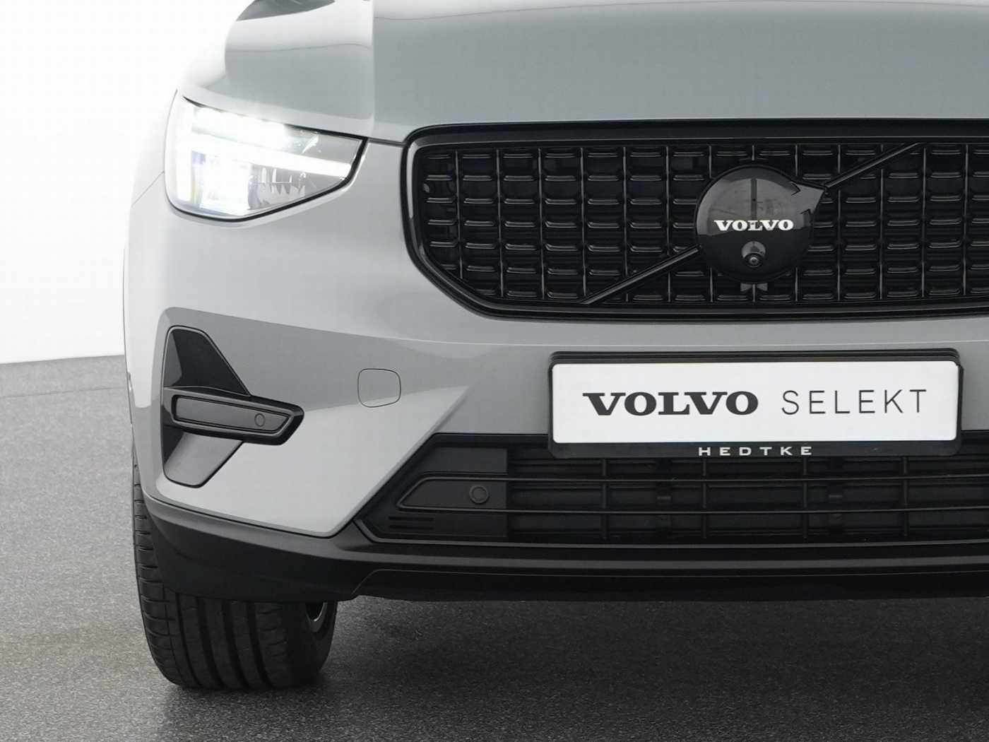 Volvo XC40 – Bild 17