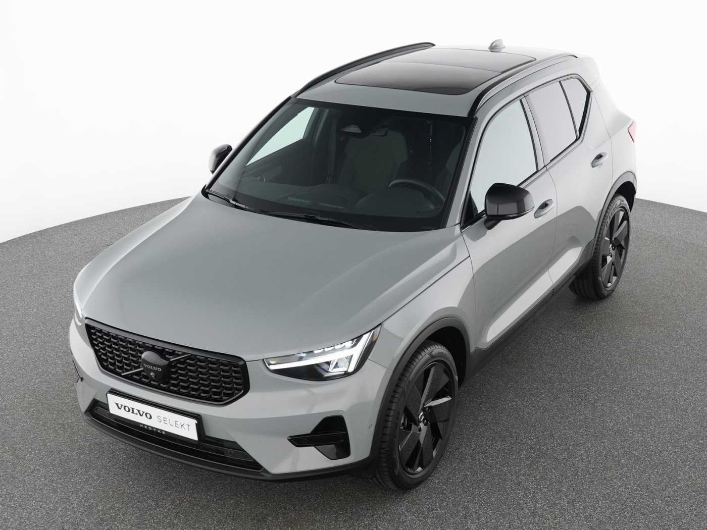 Volvo XC40 – Bild 18