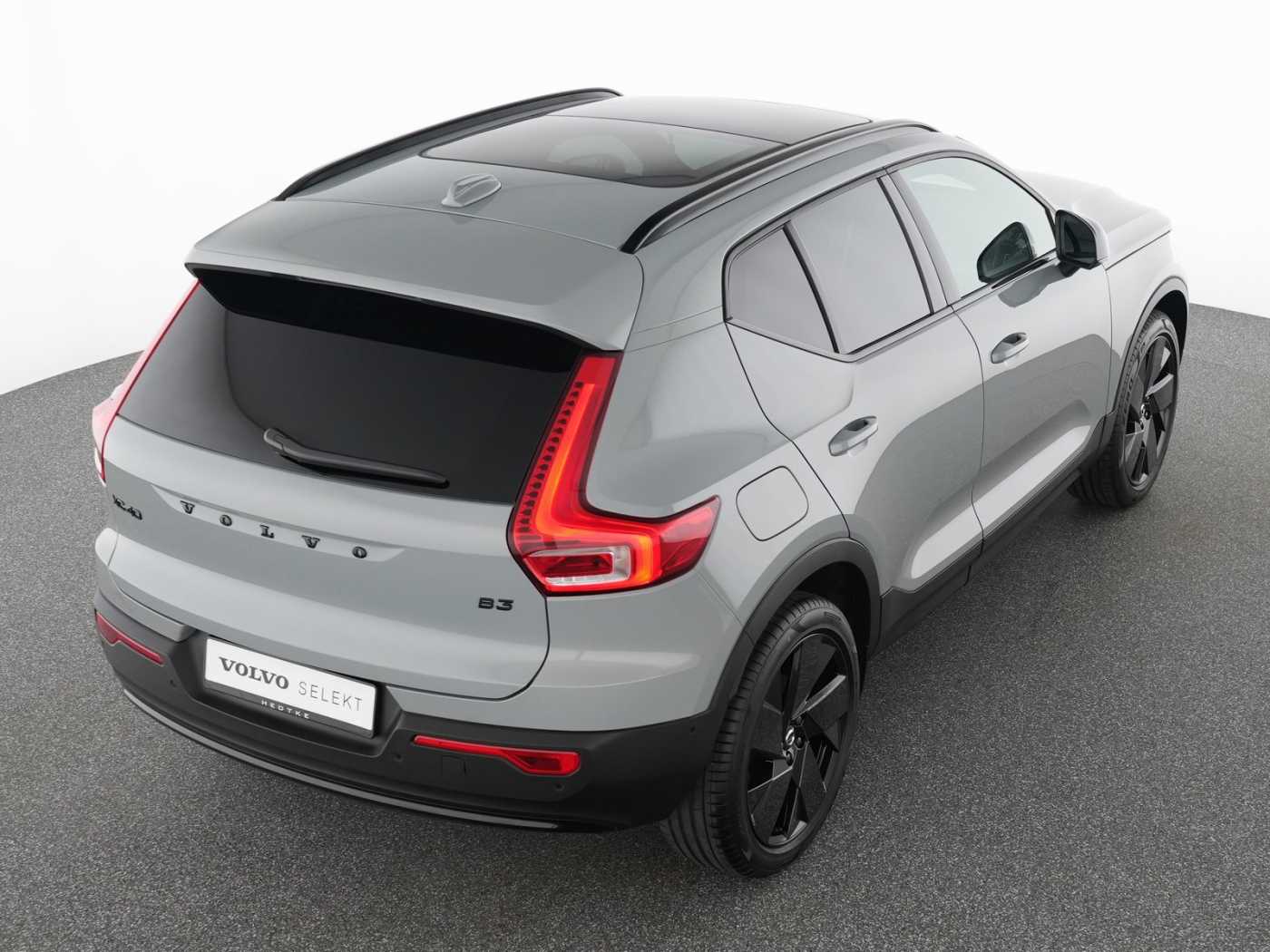 Volvo XC40 – Bild 19