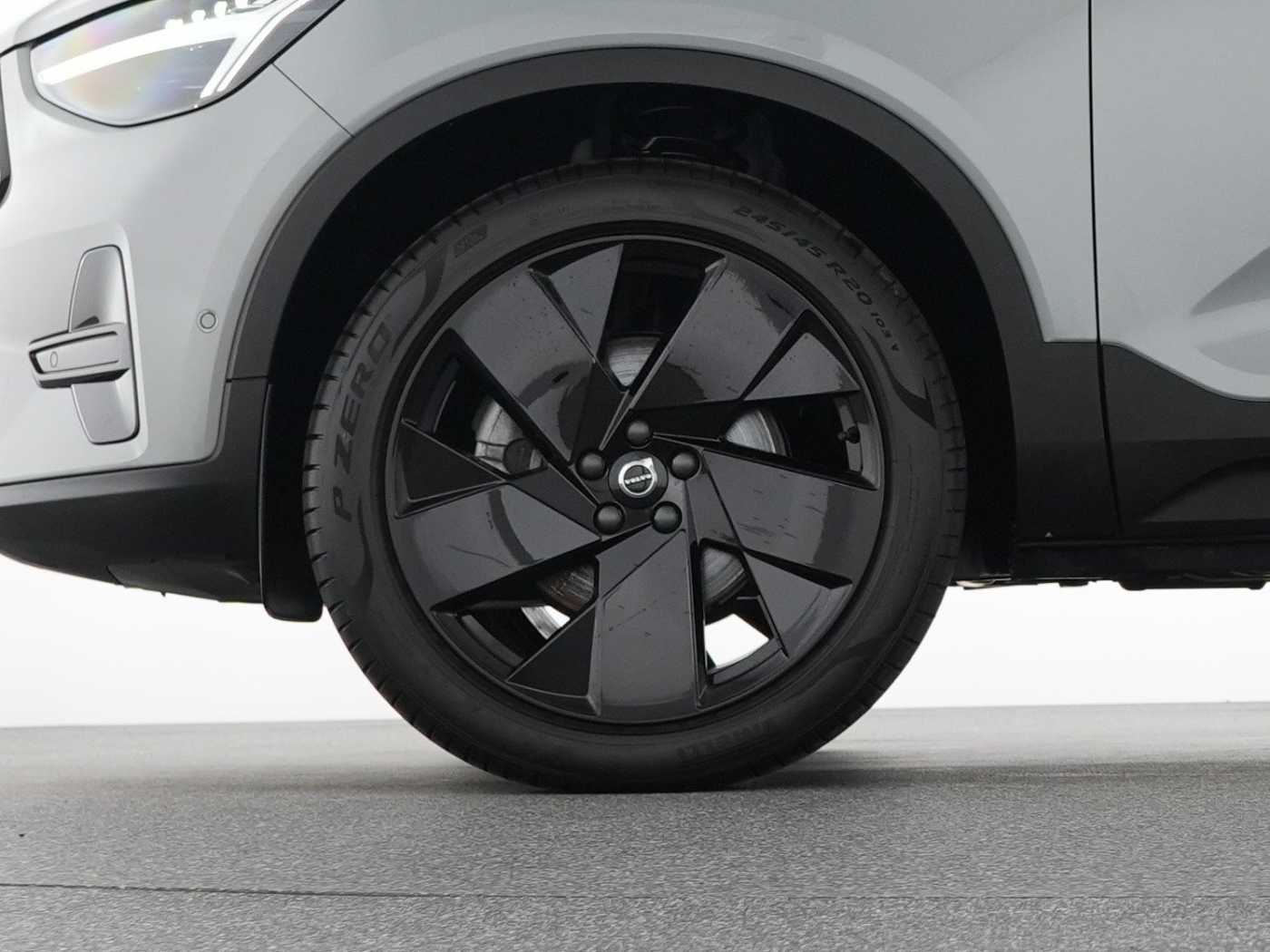 Volvo XC40 – Bild 20