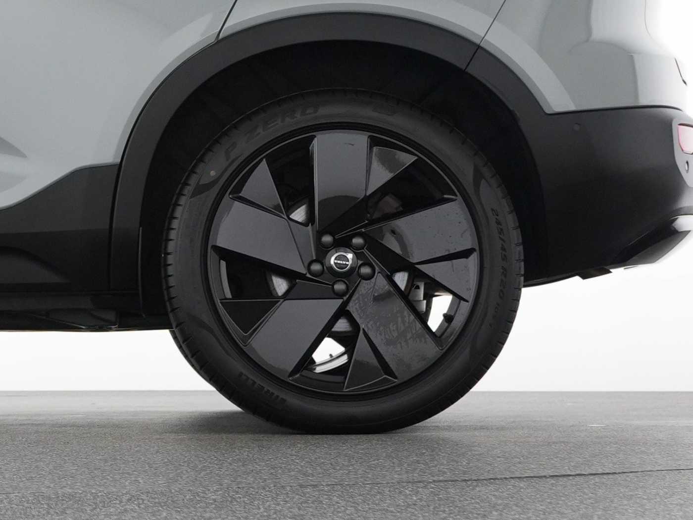 Volvo XC40 – Bild 21