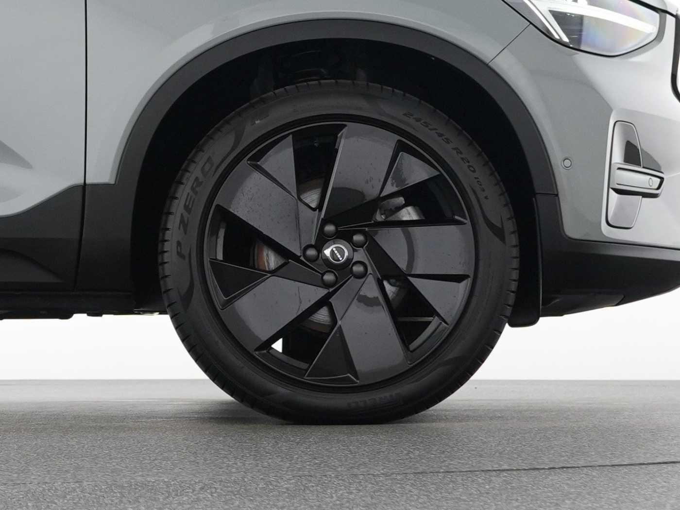 Volvo XC40 – Bild 22