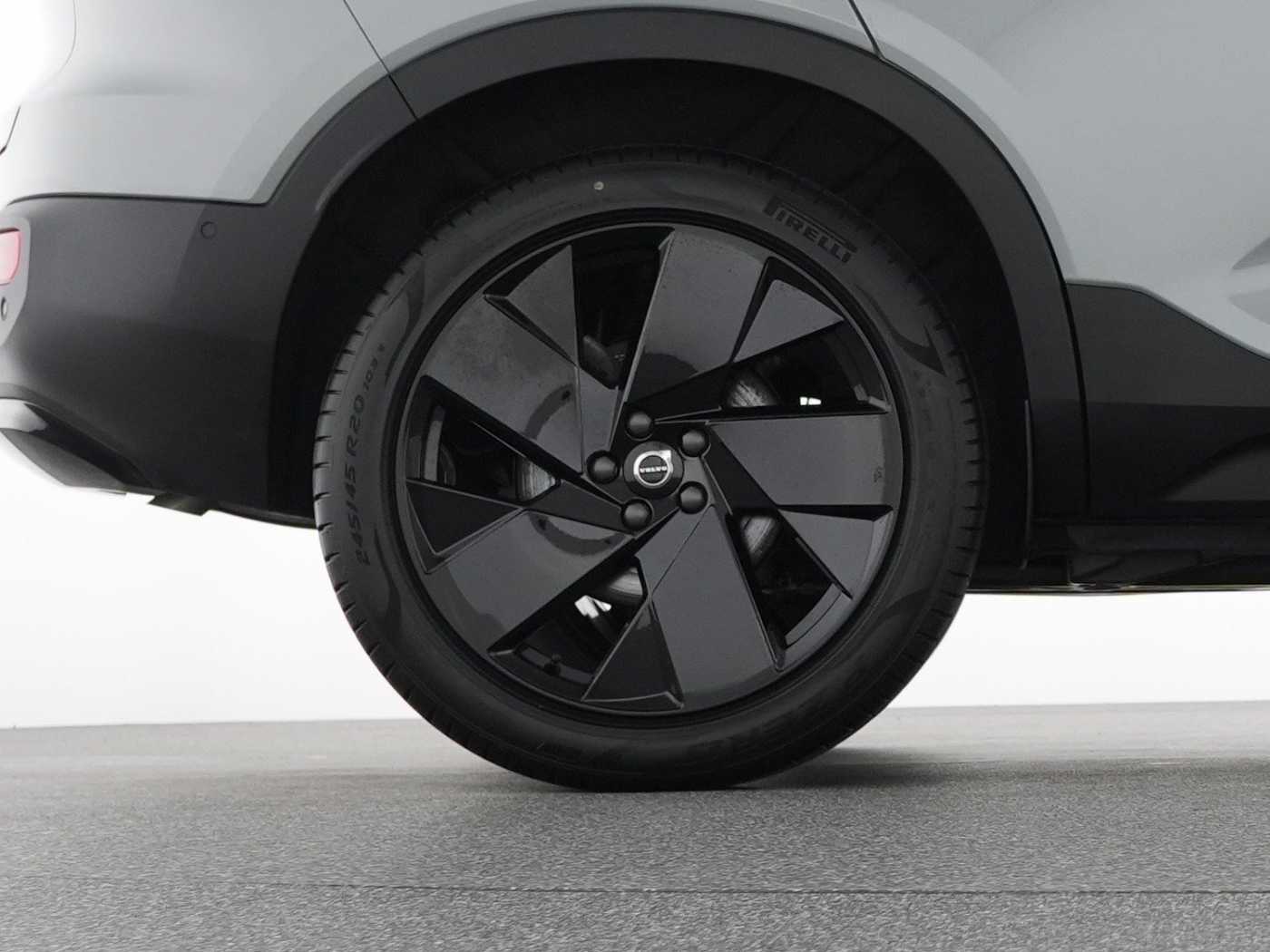 Volvo XC40 – Bild 23