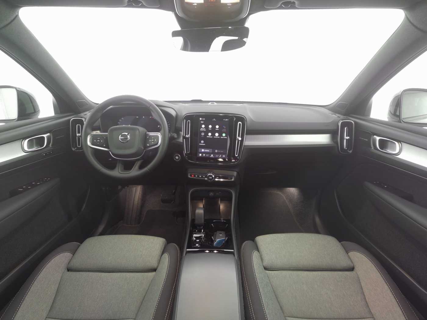 Volvo XC40 – Bild 3
