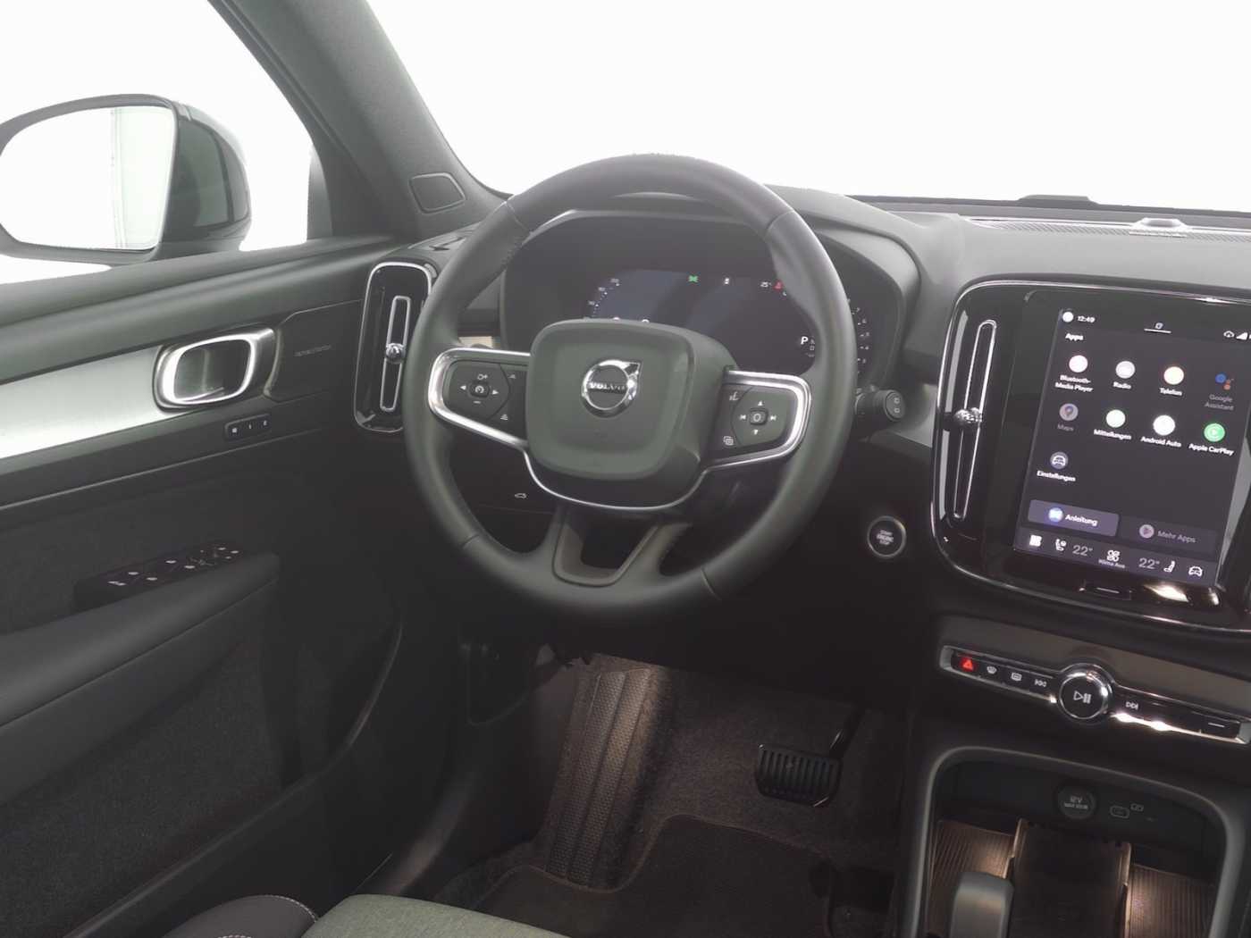 Volvo XC40 – Bild 4