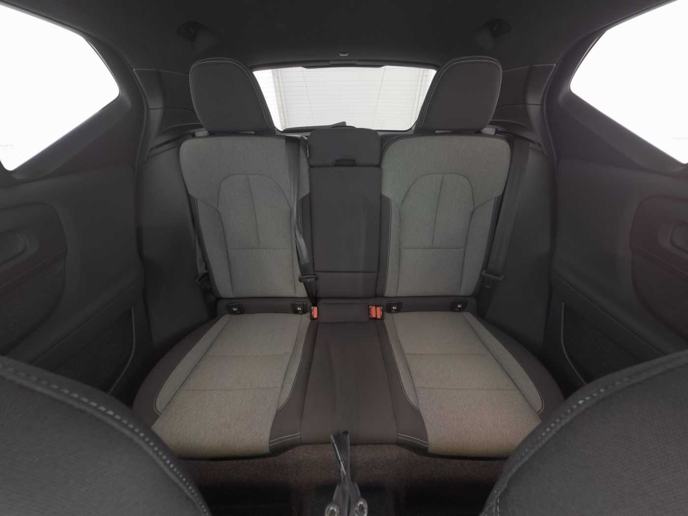 Volvo XC40 – Bild 5