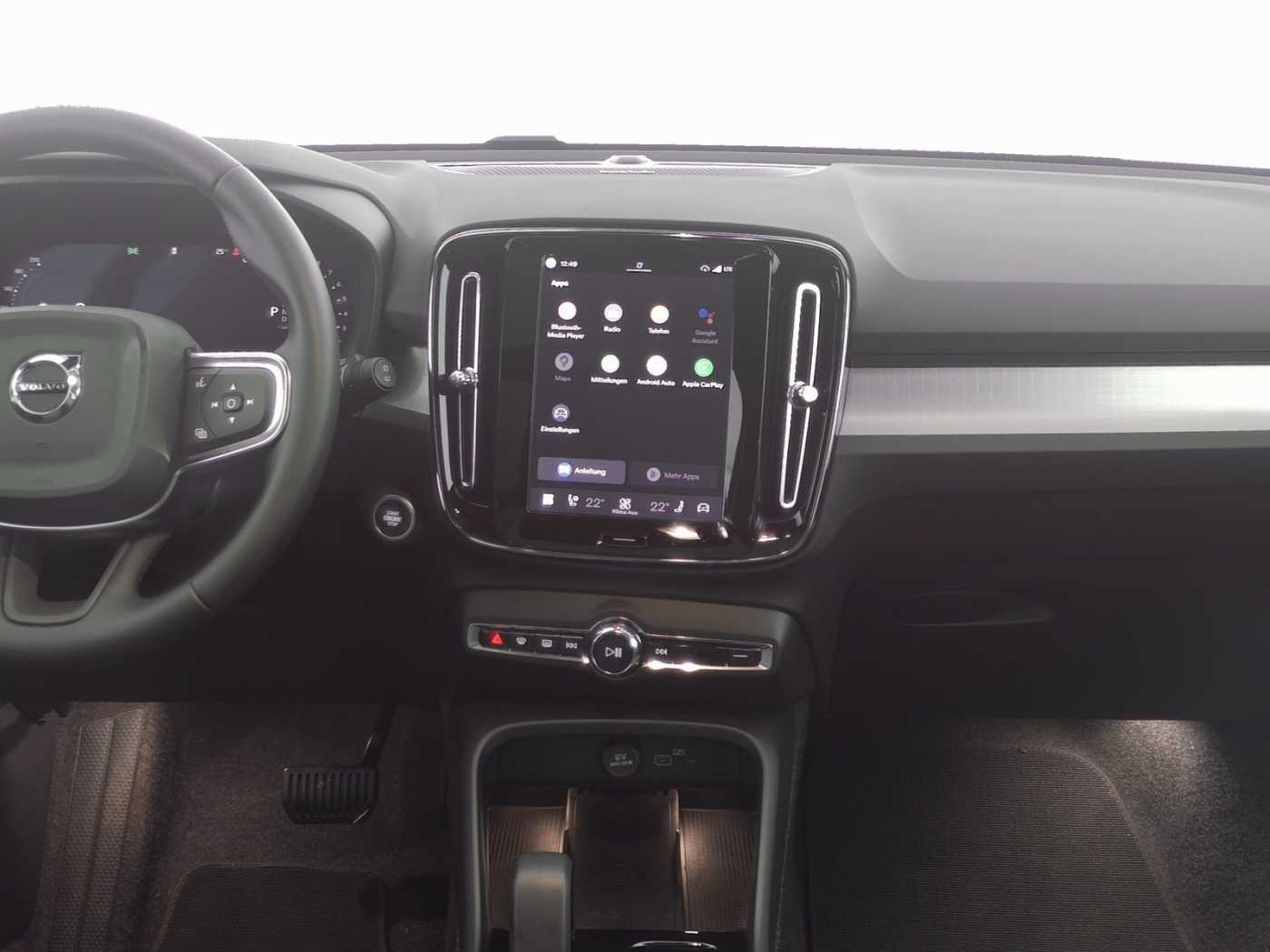 Volvo XC40 – Bild 6