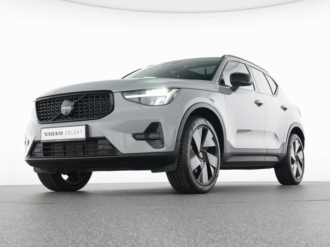 Volvo XC40 – Bild 7