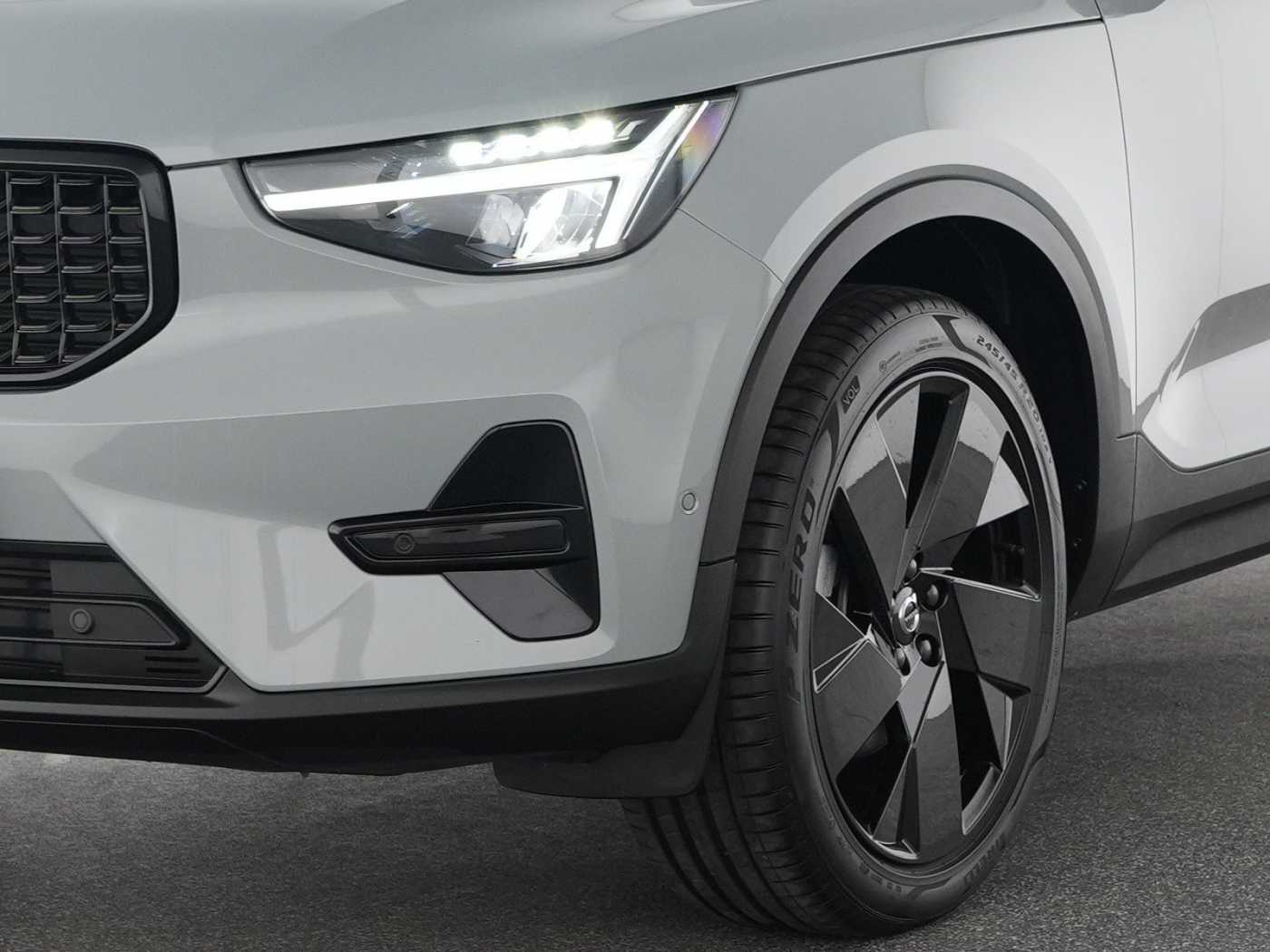 Volvo XC40 – Bild 9