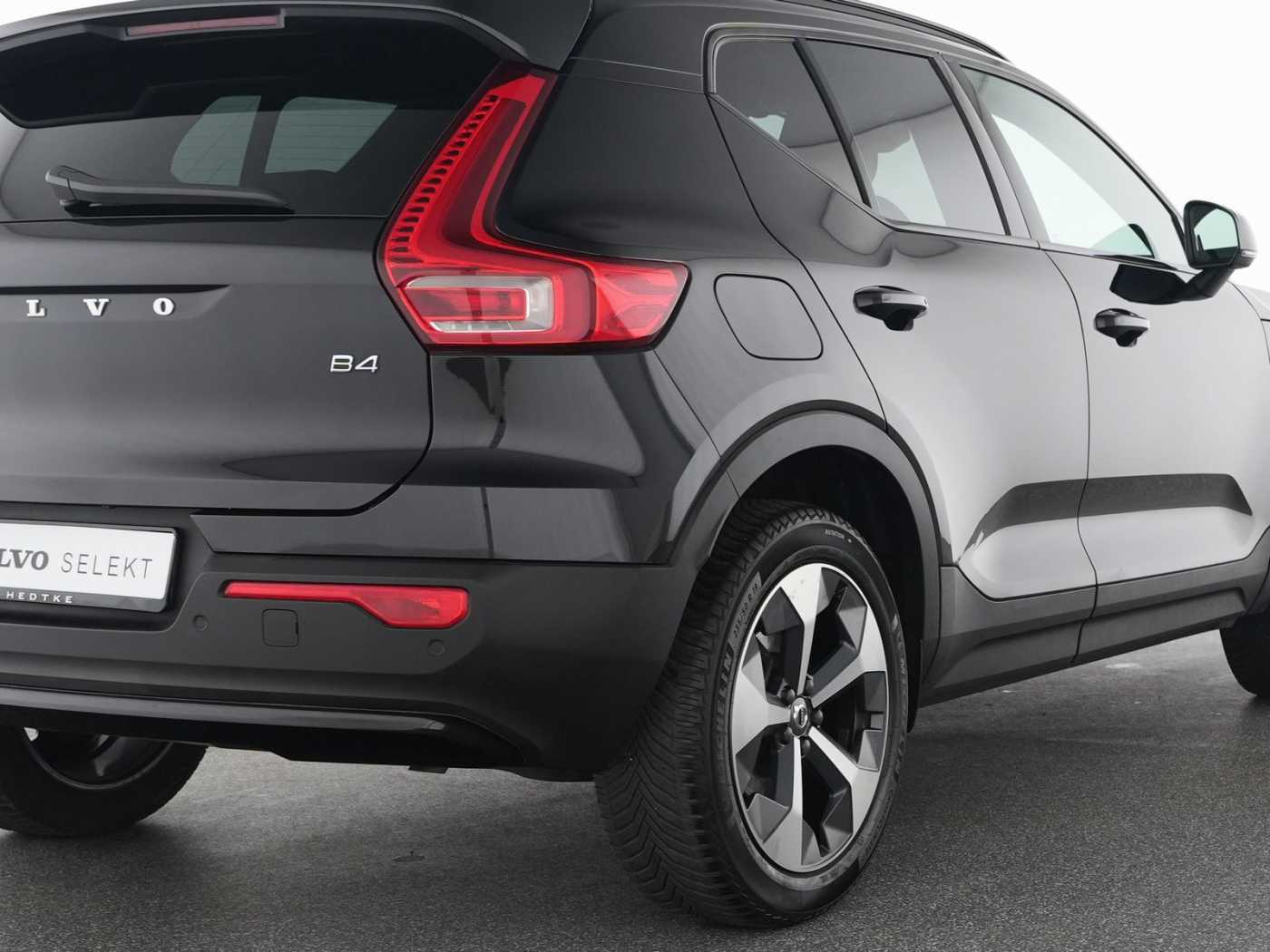 Volvo XC40 – Bild 10