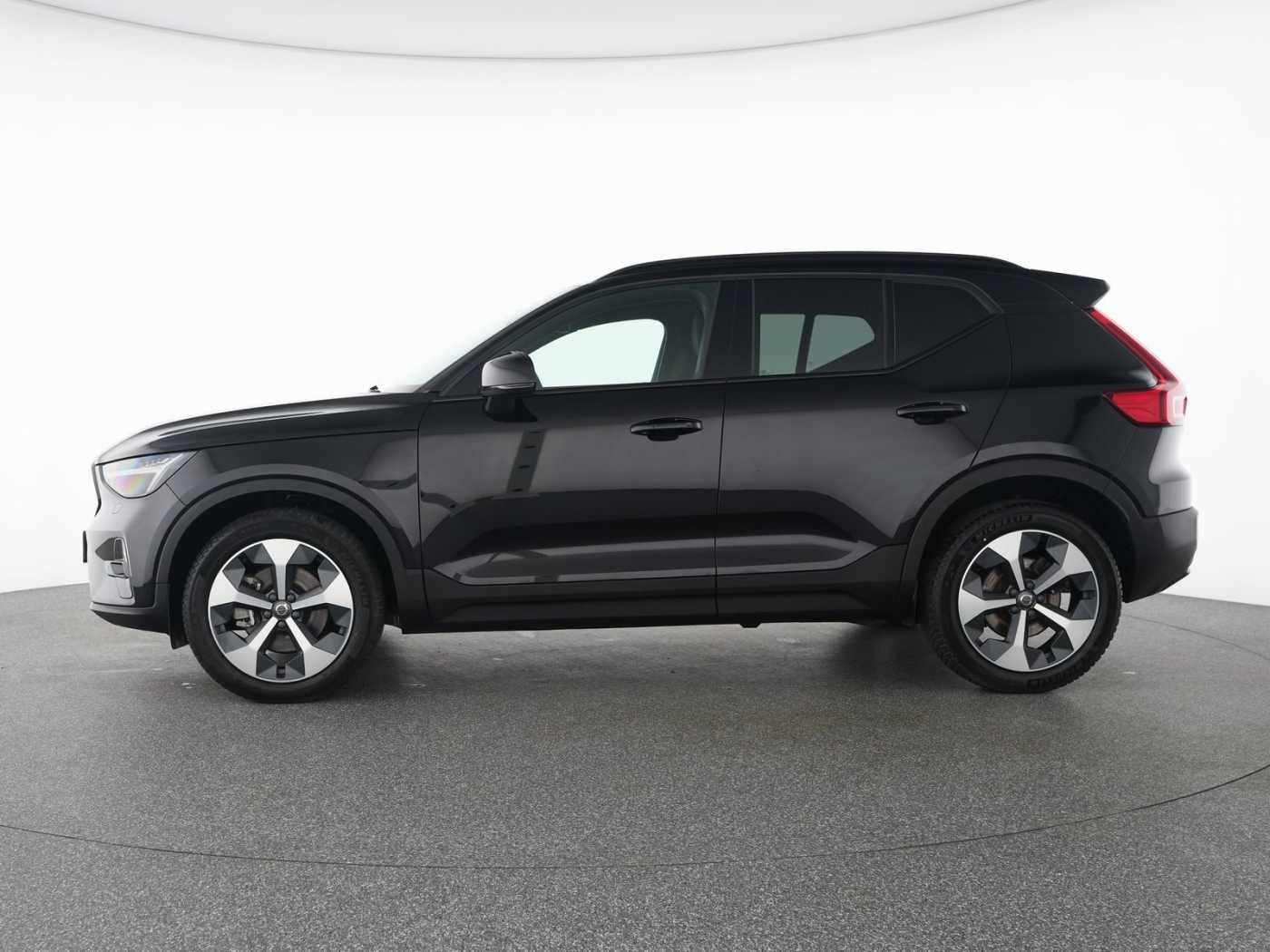 Volvo XC40 – Bild 11