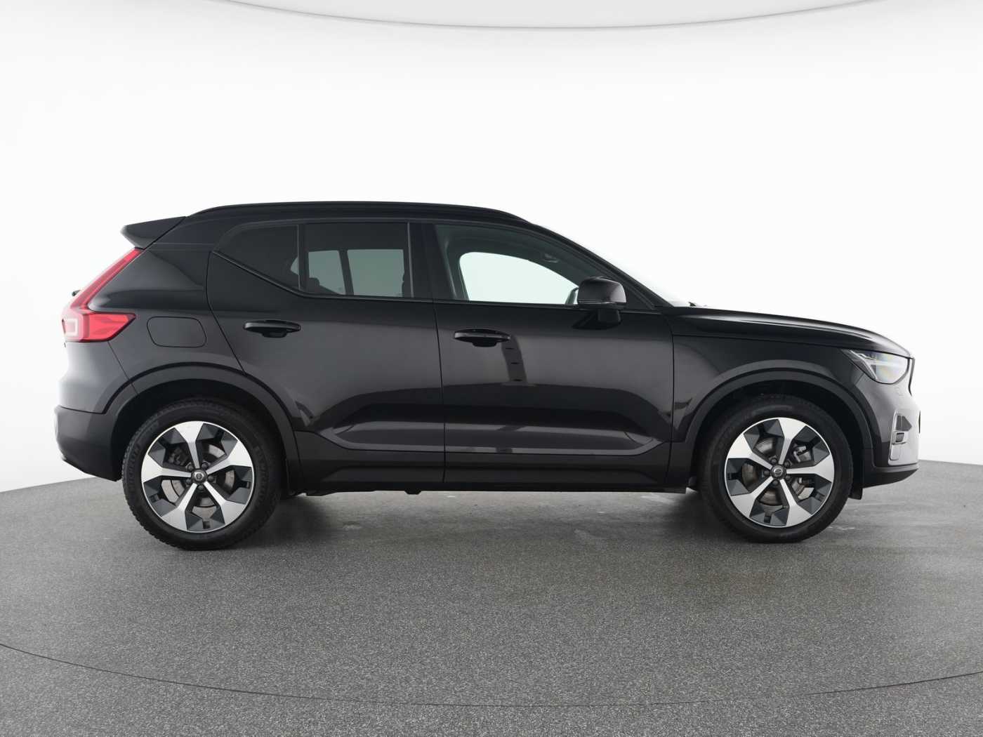 Volvo XC40 – Bild 12