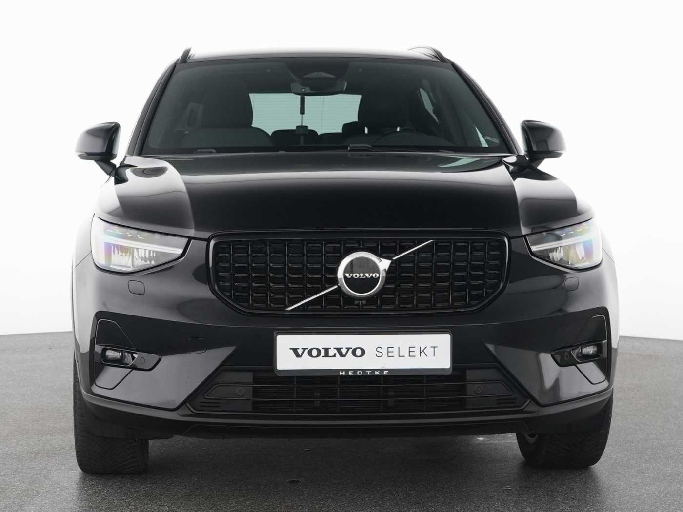 Volvo XC40 – Bild 15
