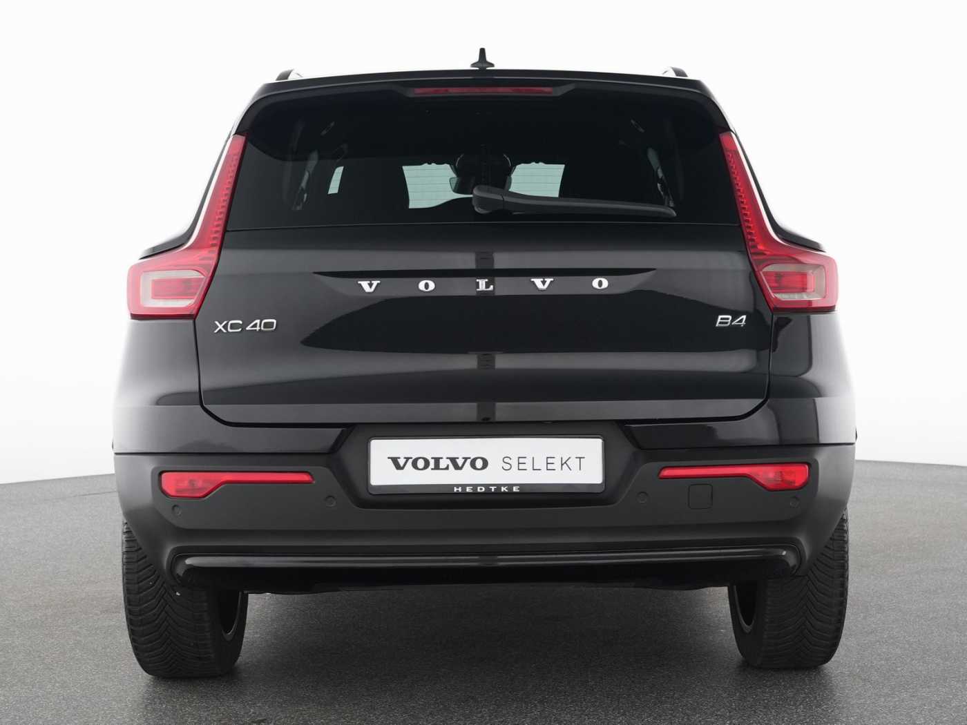 Volvo XC40 – Bild 16