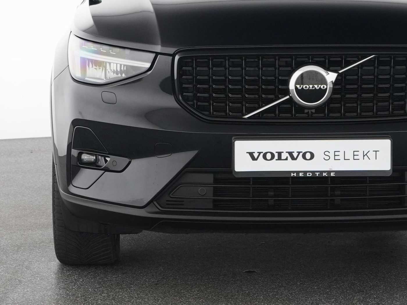 Volvo XC40 – Bild 17