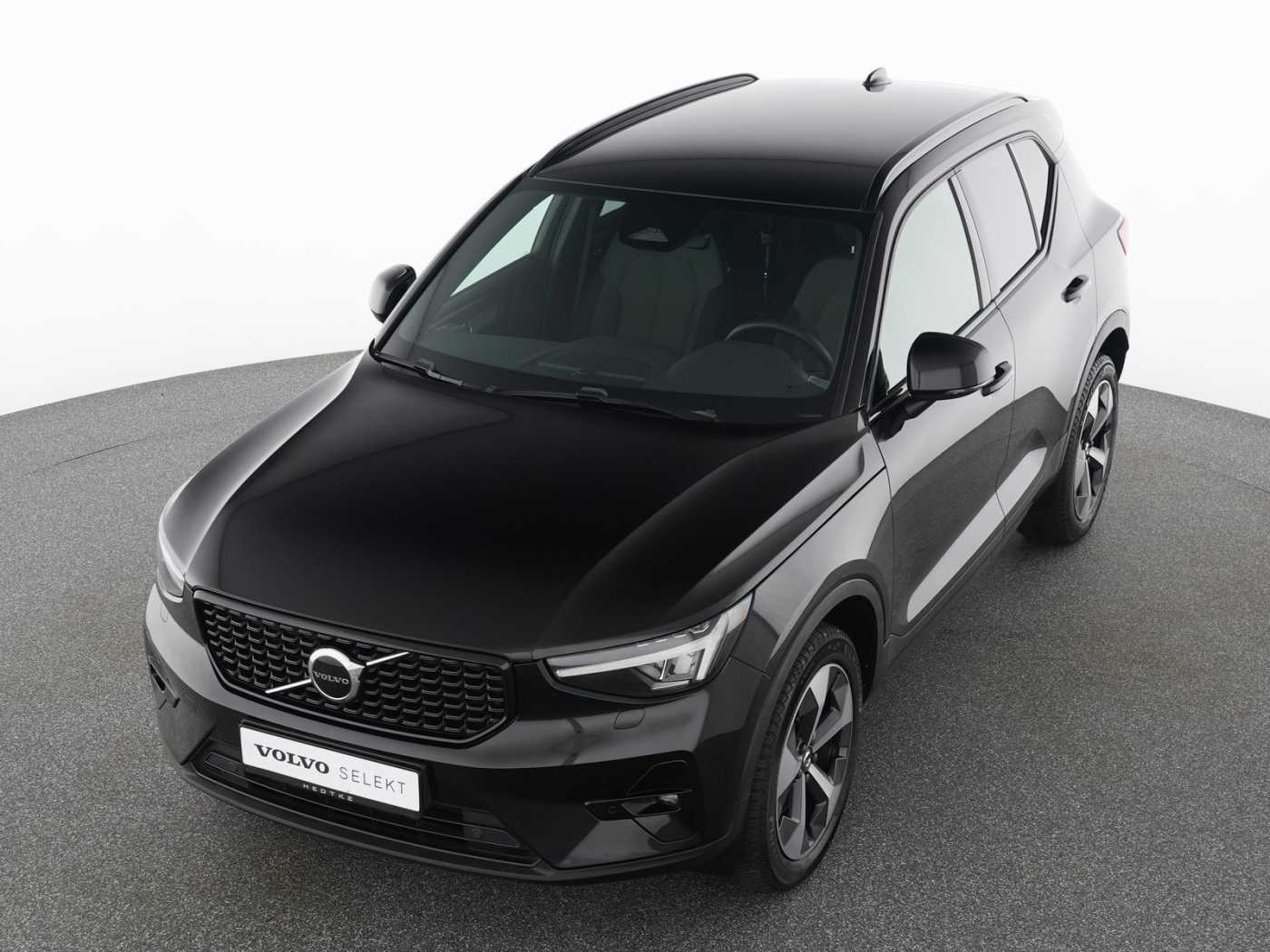 Volvo XC40 – Bild 18