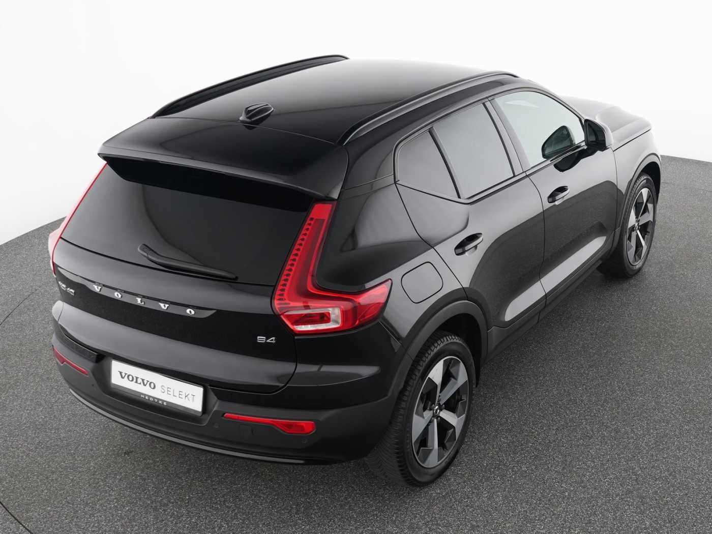 Volvo XC40 – Bild 19